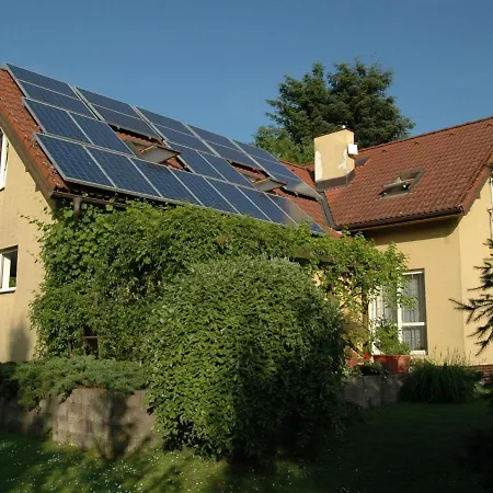 Burianek Villa